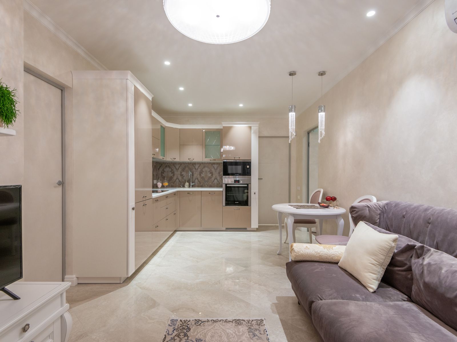 Montclair Bath Spa before