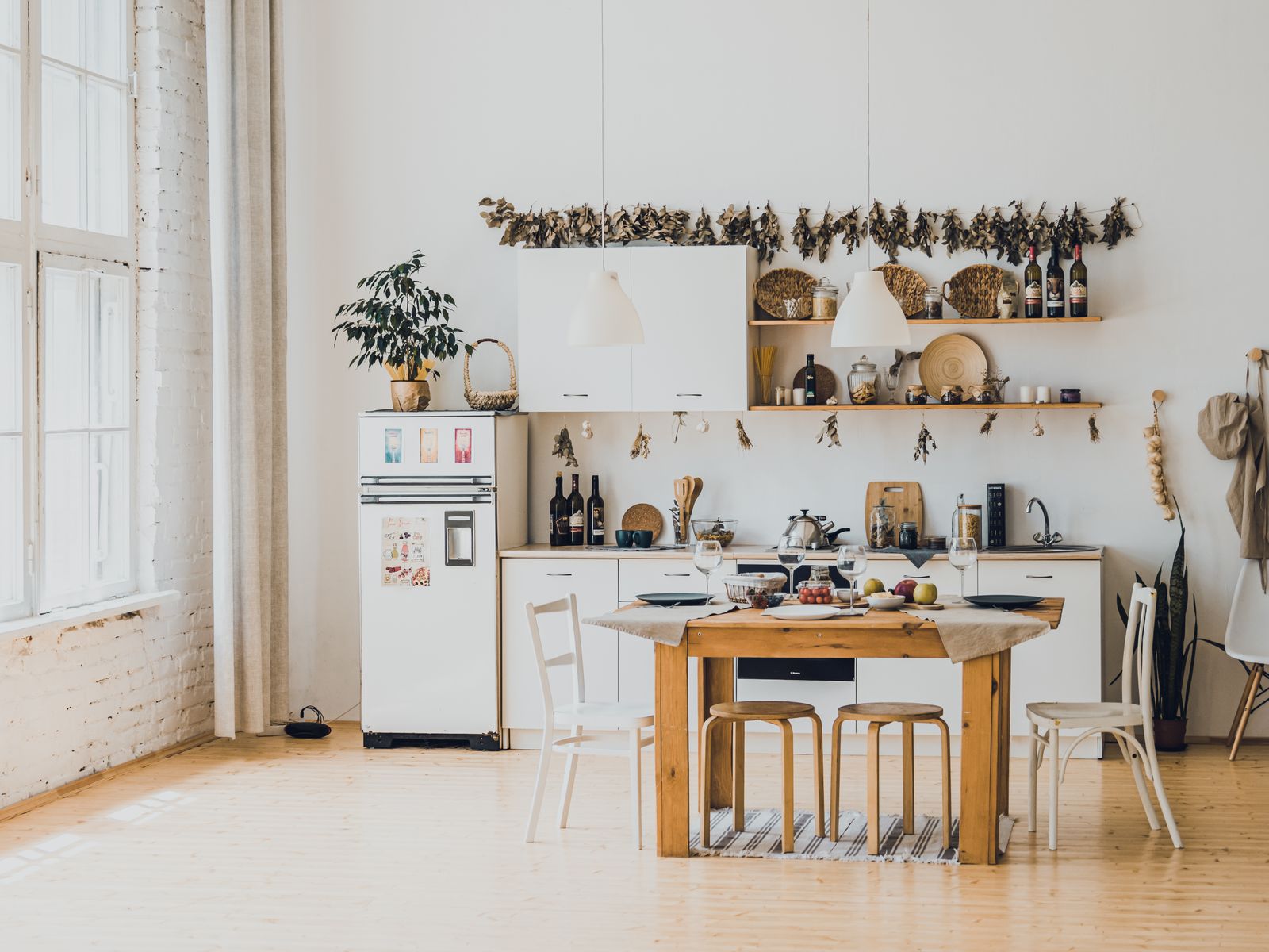 Summit Kitchen Renewal