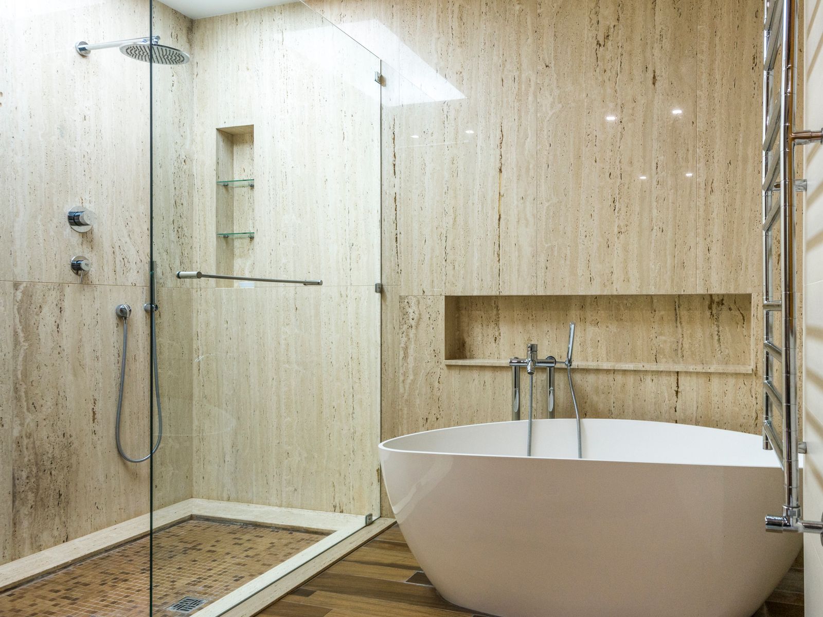 Bathroom Remodeling