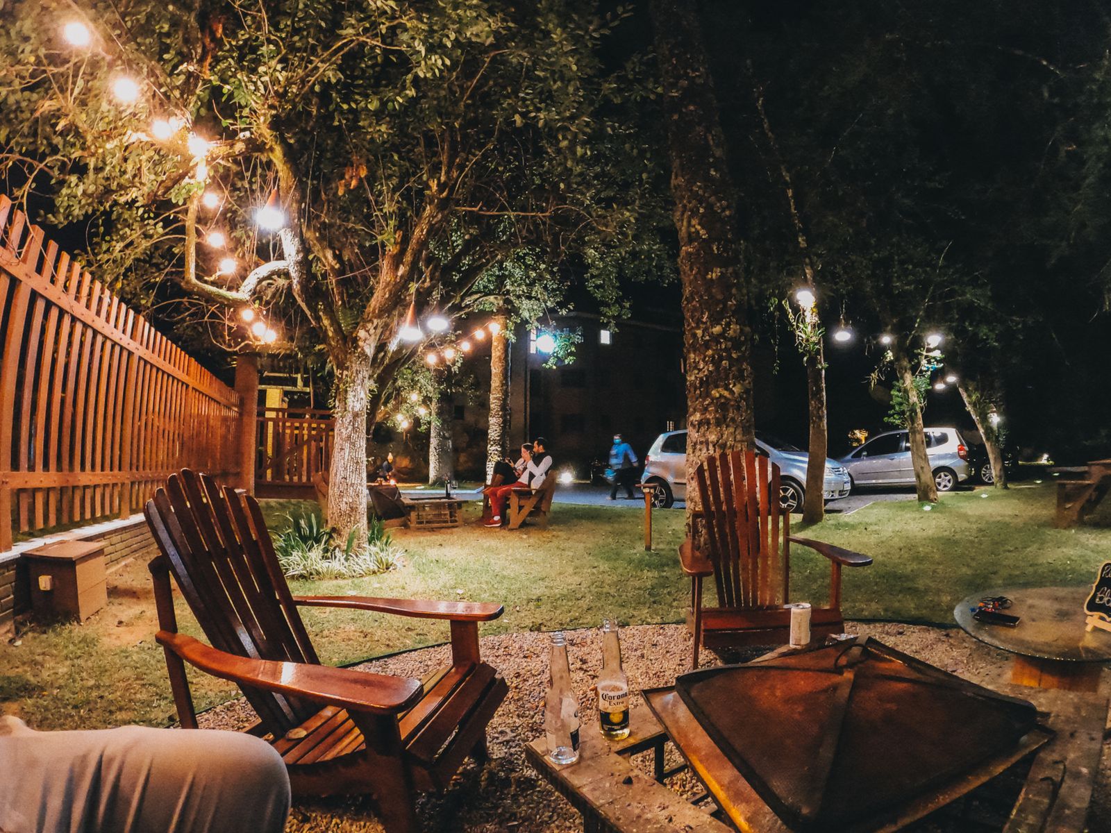 Decks & Outdoor Living