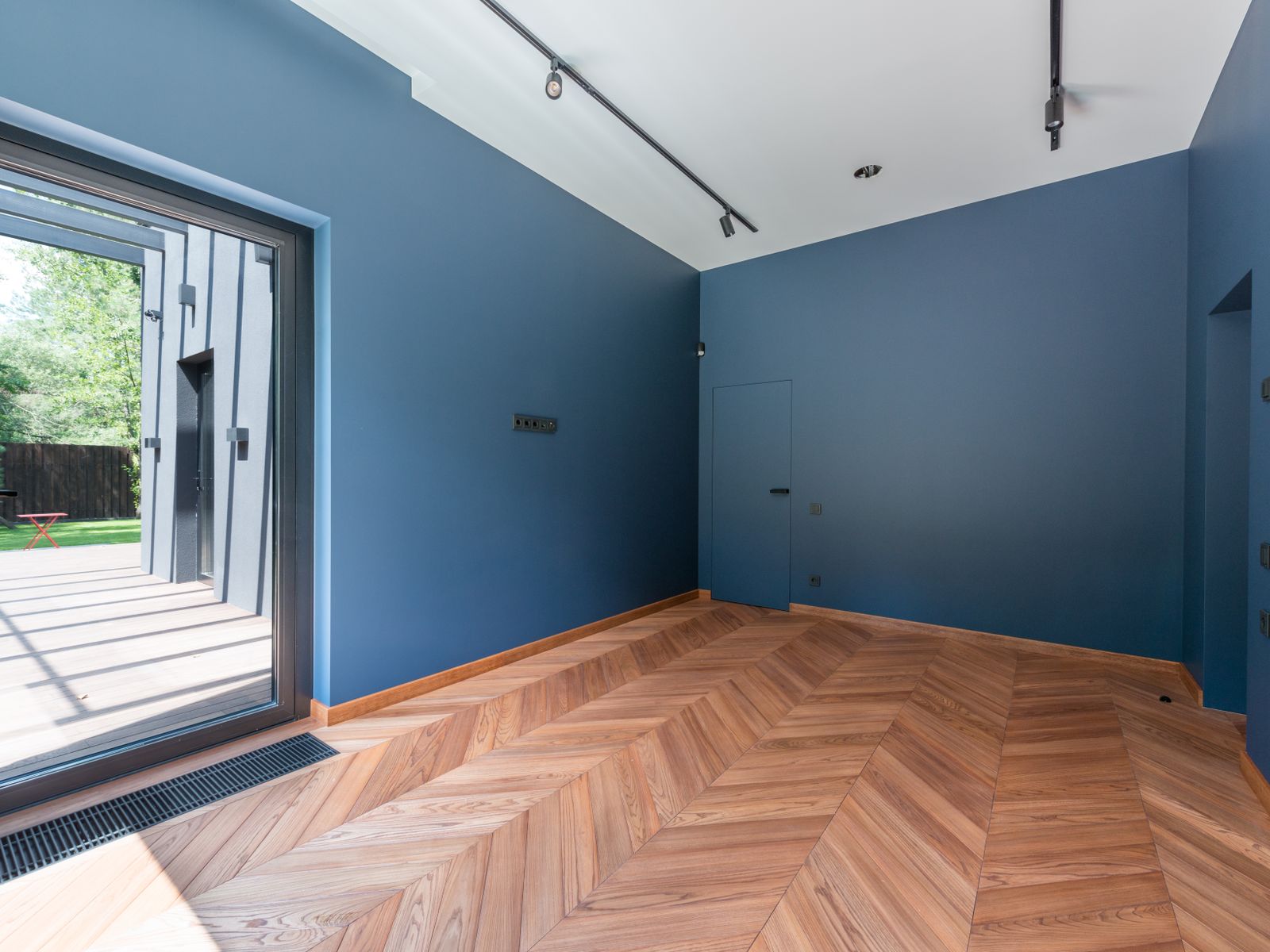Flooring