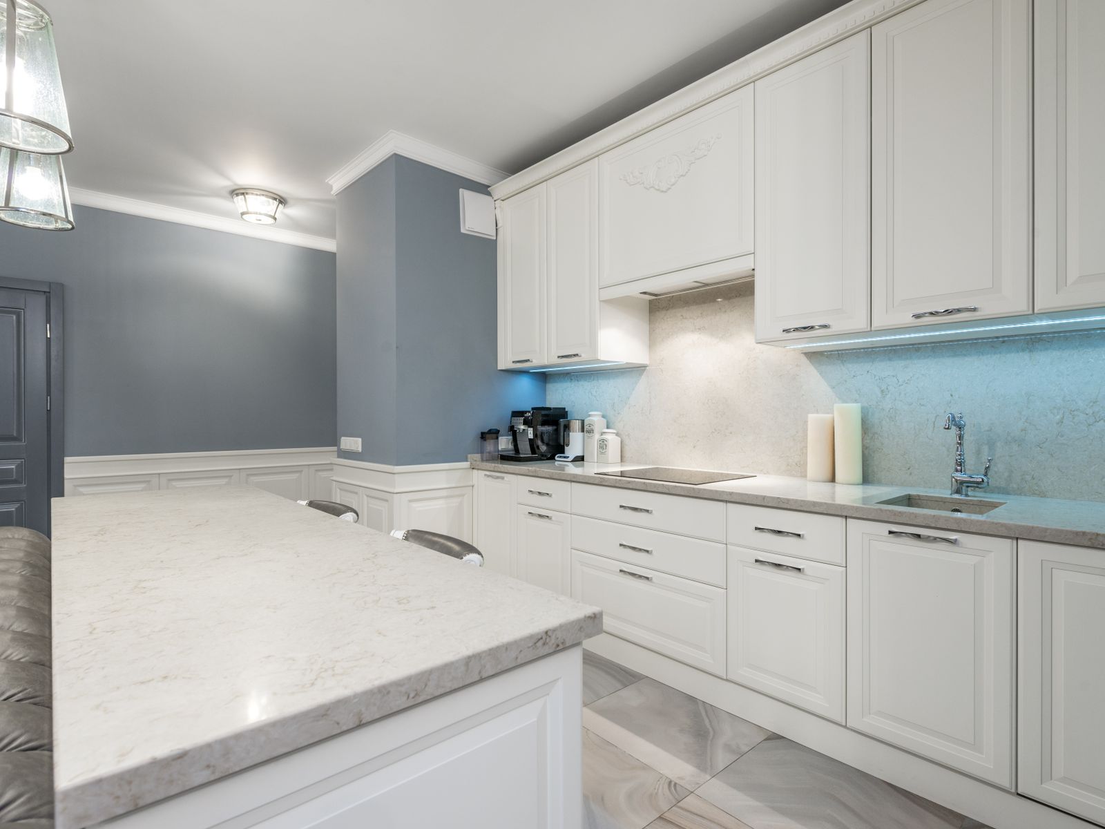 Kitchen Remodeling