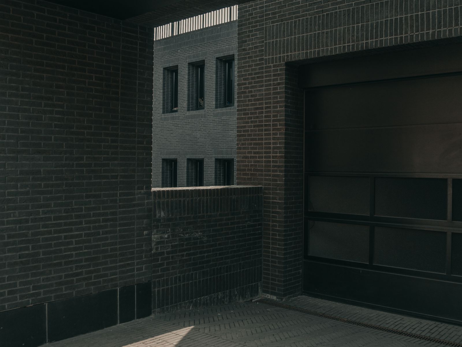 Masonry
