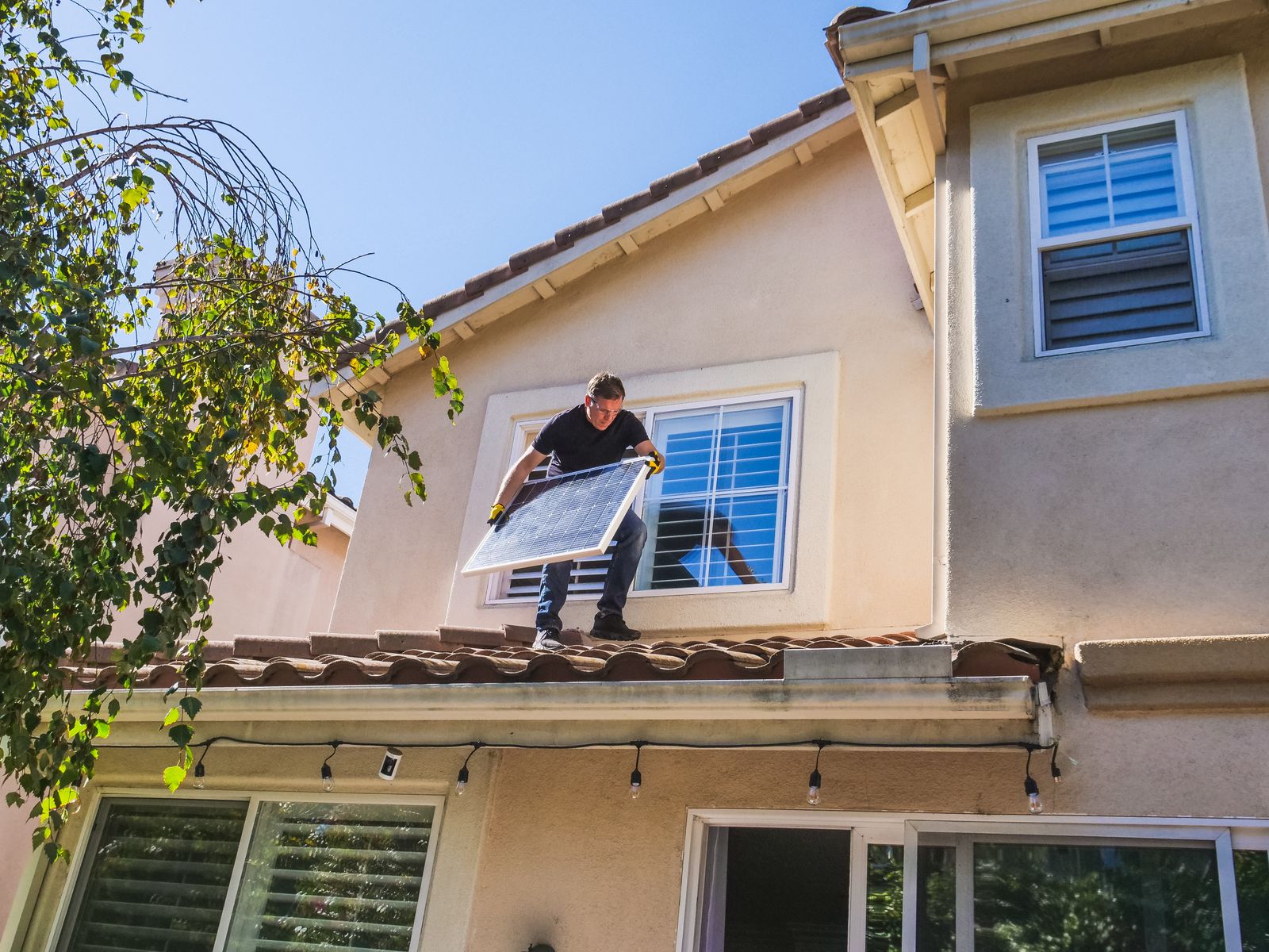 Roofing